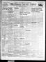 Newspaper: The Osage County News (Pawhuska, Okla.), Vol. 30, No. 51, Ed. 1 Frida…