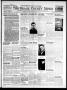 Newspaper: The Osage County News (Pawhuska, Okla.), Vol. 29, No. 27, Ed. 1 Frida…