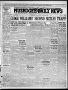 Newspaper: Muskogee Daily News (Muskogee, Okla.), Vol. 23, No. 264, Ed. 1 Monday…