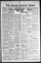 Newspaper: The Osage County News (Pawhuska, Okla.), Vol. 12, No. 3, Ed. 1 Friday…
