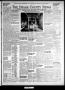 Newspaper: The Osage County News (Pawhuska, Okla.), Vol. 27, No. 21, Ed. 1 Frida…