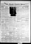 Newspaper: The Osage County News (Pawhuska, Okla.), Vol. 26, No. 29, Ed. 1 Frida…