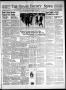 Newspaper: The Osage County News (Pawhuska, Okla.), Vol. 23, No. 43, Ed. 1 Frida…