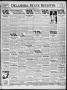 Newspaper: Oklahoma State Register (Guthrie, Okla.), Vol. 44, No. 24, Ed. 1 Thur…