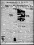 Newspaper: Oklahoma State Register (Guthrie, Okla.), Vol. 45, No. 12, Ed. 1 Thur…