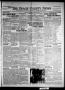 Newspaper: The Osage County News (Pawhuska, Okla.), Vol. 26, No. 35, Ed. 1 Frida…