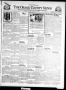 Newspaper: The Osage County News (Pawhuska, Okla.), Vol. 35, No. 6, Ed. 1 Friday…