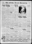 Newspaper: Oklahoma State Register (Guthrie, Okla.), Vol. 40, No. 51, Ed. 1 Thur…