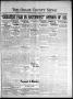 Newspaper: The Osage County News (Pawhuska, Okla.), Vol. 14, No. 5, Ed. 1 Friday…
