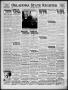 Newspaper: Oklahoma State Register (Guthrie, Okla.), Vol. 41, No. 45, Ed. 1 Thur…