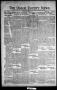 Newspaper: The Osage County News (Pawhuska, Okla.), Vol. 11, No. 32, Ed. 1 Frida…