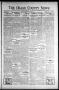 Newspaper: The Osage County News (Pawhuska, Okla.), Vol. 12, No. 51, Ed. 1 Frida…