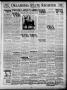 Newspaper: Oklahoma State Register (Guthrie, Okla.), Vol. 42, No. 13, Ed. 1 Thur…