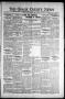 Newspaper: The Osage County News (Pawhuska, Okla.), Vol. 12, No. 37, Ed. 1 Frida…