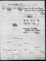 Newspaper: Oklahoma State Register (Guthrie, Okla.), Vol. 45, No. 49, Ed. 1 Thur…