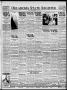 Newspaper: Oklahoma State Register (Guthrie, Okla.), Vol. 42, No. 44, Ed. 1 Thur…