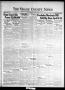 Newspaper: The Osage County News (Pawhuska, Okla.), Vol. 16, No. 33, Ed. 1 Frida…