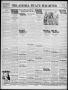 Newspaper: Oklahoma State Register (Guthrie, Okla.), Vol. 43, No. 37, Ed. 1 Thur…