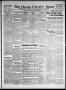 Newspaper: The Osage County News (Pawhuska, Okla.), Vol. 23, No. 11, Ed. 1 Frida…