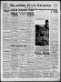 Newspaper: Oklahoma State Register (Guthrie, Okla.), Vol. 40, No. 41, Ed. 1 Thur…