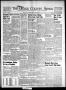Newspaper: The Osage County News (Pawhuska, Okla.), Vol. 24, No. 25, Ed. 1 Frida…
