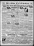 Newspaper: Oklahoma State Register (Guthrie, Okla.), Vol. 40, No. 50, Ed. 1 Frid…