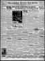Newspaper: Oklahoma State Register (Guthrie, Okla.), Vol. 44, No. 47, Ed. 1 Thur…