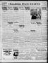 Newspaper: Oklahoma State Register (Guthrie, Okla.), Vol. 44, No. 37, Ed. 1 Thur…