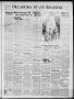 Newspaper: Oklahoma State Register (Guthrie, Okla.), Vol. 40, No. 1, Ed. 1 Thurs…