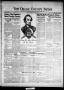 Newspaper: The Osage County News (Pawhuska, Okla.), Vol. 16, No. 26, Ed. 1 Frida…