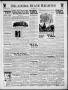 Newspaper: Oklahoma State Register (Guthrie, Okla.), Vol. 42, No. 33, Ed. 1 Thur…