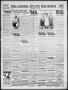 Newspaper: Oklahoma State Register (Guthrie, Okla.), Vol. 42, No. 19, Ed. 1 Thur…