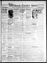 Newspaper: The Osage County News (Pawhuska, Okla.), Vol. 25, No. 47, Ed. 1 Frida…