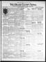 Newspaper: The Osage County News (Pawhuska, Okla.), Vol. 34, No. 16, Ed. 1 Frida…