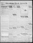 Newspaper: Oklahoma State Register (Guthrie, Okla.), Vol. 45, No. 48, Ed. 1 Thur…