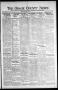 Newspaper: The Osage County News (Pawhuska, Okla.), Vol. 11, No. 52, Ed. 1 Frida…