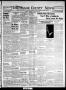 Newspaper: The Osage County News (Pawhuska, Okla.), Vol. 25, No. 30, Ed. 1 Frida…