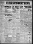 Newspaper: Muskogee Daily News (Muskogee, Okla.), Vol. 23, No. 178, Ed. 1 Saturd…