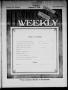 Newspaper: Harlow's Weekly (Oklahoma City, Okla.), Vol. 42, No. 4, Ed. 1 Saturda…