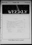 Newspaper: Harlow's Weekly (Oklahoma City, Okla.), Vol. 51, No. 44, Ed. 1 Saturd…