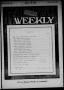 Newspaper: Harlow's Weekly (Oklahoma City, Okla.), Vol. 47, No. 28, Ed. 1 Saturd…
