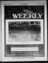 Newspaper: Harlow's Weekly (Oklahoma City, Okla.), Vol. 36, No. 30, Ed. 1 Saturd…