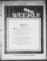 Newspaper: Harlow's Weekly (Oklahoma City, Okla.), Vol. 27, No. 31, Ed. 1 Saturd…