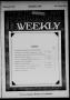Newspaper: Harlow's Weekly (Oklahoma City, Okla.), Vol. 48, No. 23, Ed. 1 Saturd…