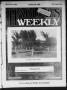 Newspaper: Harlow's Weekly (Oklahoma City, Okla.), Vol. 26, No. 43, Ed. 1 Saturd…