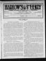 Newspaper: Harlow's Weekly (Oklahoma City, Okla.), Vol. 20, No. 9, Ed. 1 Friday,…