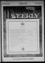 Newspaper: Harlow's Weekly (Oklahoma City, Okla.), Vol. 48, No. 16, Ed. 1 Saturd…
