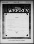 Newspaper: Harlow's Weekly (Oklahoma City, Okla.), Vol. 50, No. 15, Ed. 1 Saturd…