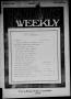 Newspaper: Harlow's Weekly (Oklahoma City, Okla.), Vol. 47, No. 26, Ed. 1 Saturd…