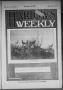 Newspaper: Harlow's Weekly (Oklahoma City, Okla.), Vol. 41, No. 18, Ed. 1 Saturd…